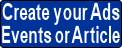 Select here to Create an Account and Login to york.wa.guide and create your Ads, Events or Articles for York and Australia Wide