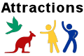 York Attractions