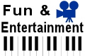 York Entertainment