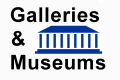 York Galleries and Museums
