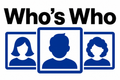York Who's Who